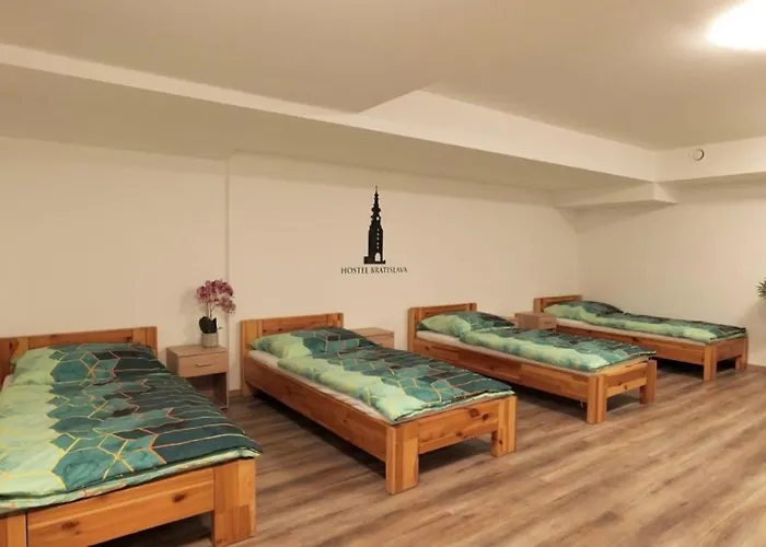 Hostel Old Town