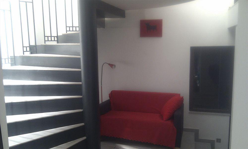 Hostel Old Town