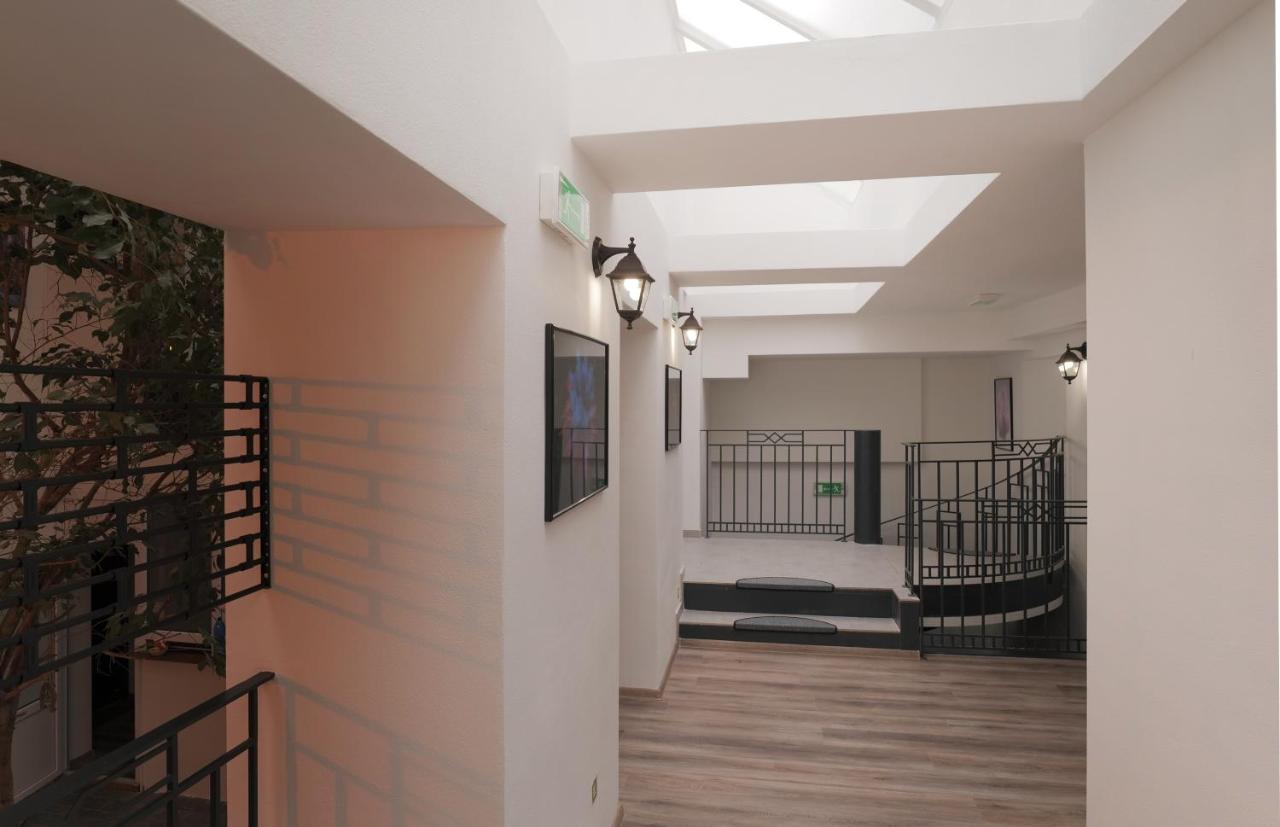 Hostel Old Town