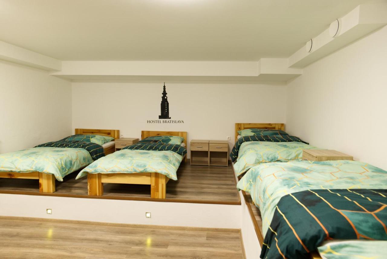 Hostel Old Town Bratysława