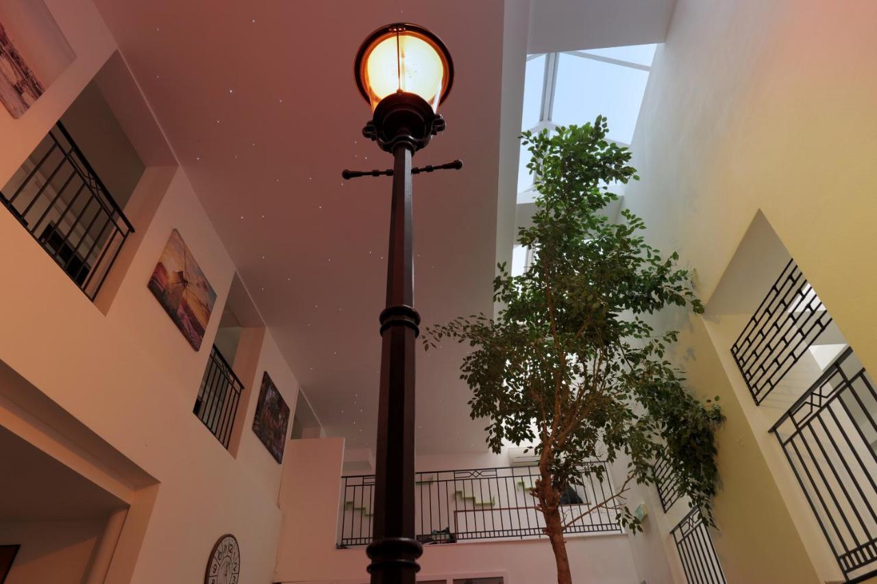 Hostel Old Town Bratysława