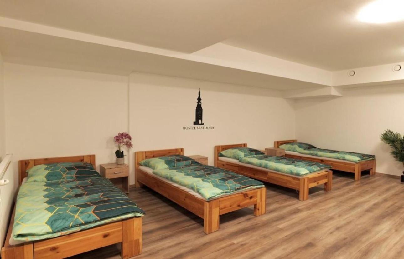 Hostel Old Town Bratysława